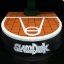 SlamDunk ซากุรางิ ฉากดั้ง