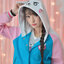 เสื้อแจ็คเก็ต DVA จากเกม OVERWATCH สุดฮิต