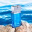 Jacques Bogart Silver Scent Aqua Eau de Parfum 100ml น้ำหอมผู้ชายกลิ่นสดชื่นรุ่นพิเศษลิขสิทธิ์แท้นำเข้าจากออสเตรเลียของแท้พร้อมส่ง