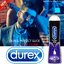 Durex Perfect Glide Silicone Lube 100mL ผลิตภัณฑ์เจลหล่อลื่นสูตรซิลิโคนเนื้อบางเบากลิ่นหอมใหม่จากดูเร็กซ์ สินค้านำเข้าจากต่างประเทศ