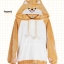 ชุดนอนสูท Shiba Inu