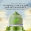 LAIKOU Matcha Mud Mask 85g. มาส์คหน้าใสสูตรชาเขียวมัทฉะเข้มข้นดีท็อกซ์ลดสิวกระชับรูขุมขนเร่งด่วน