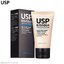 USP BIOAQUA Gentleman Skin Care Handsome Lazy Makeup Face Cream 40ml ครีมรองพื้นผสมมอยซ์เจอร์ไรเซอร์สำหรับผิวหน้าผู้ชายสูตรบางเบาเพื่อผิวหน้าแลดูกระจ่างใสเป็นธรรมชาติ