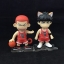 Slamdunk คู่เล็ก ซากุรางิลิง+รุคาว่าจิ้งจอก
