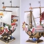 เรือวันพีชใหญ่ One Piece Thousand Sunny Ver.Newworld