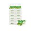 กระดาษป๊อปอัพ Maxcares 200แผ่นx96ห่อ(12x8แพ็ค)
