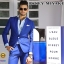 ISSEY MIYAKE L’EAU BLEUE D’ISSEY Pour Homme Eau De Toilette 75ml. น้ำหอมลิขสิทธิ์ของแท้ซีรี่ย์ใหม่จากแบรนด์ ISSEY MIYAKE กลิ่นใหม่สุดแนวสำหรับผู้ชายหอมไฮโซหรูหราผสานความเซ็กซี่แนวใหม่