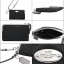 Coach Signature Wristlet F64643