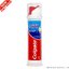 Colgate Cavity Protection Regular Pump Toothpaste 130g ยาสีฟันคอลเกตสูตรพิเศษในขวดดีไซน์ใหม่รูปแบบหัวปั๊ม สินค้านำเข้าจากต่างประเทศ