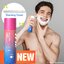 Watsons Men Shaving Foam Pink Edition 200ml โฟมโกนหนวดสูตรพิเศษใหม่ล่าสุดจากวัตสันสินค้านำเข้าจากต่างประเทศ