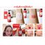 EYENLIP Ceramide Red toks bubble cleanser 200ml คลีนเซอร์ทำความสะอาดผิวหน้าสูตรพิเศษจากเกาหลีของแท้พร้อมส่ง