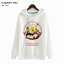 เสื้อสเวตเตอร์ Pikachu (Pokémon)