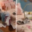 DIY Sweet Bedroom