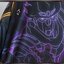 เสื้อคลุม Jojo's Bizarre Adventure โจโจ้ ล่าข้ามศตวรรษ