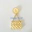CHANEL VINTAGE BROOCH