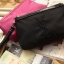 YSL NYLON PERFUME GIFT CLUTCH WRISTLET BAG