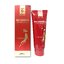 SES CLUB Red Ginseng Foam Cleansing 120g ผลิตภัณฑ์ทำความสะอาดผิวหน้าสูตรพรีเมี่ยมจากสารสกัดโสมแดงเกาหลีของแท้