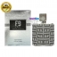 F9 FINE Eau De Parfum MB Parfums 100ml. น้ำหอมนำเข้าของแท้สำหรับผู้ชายกลิ่นไฮโซหรูหราอบอุ่นผสานความเซ็กซี่น่าค้นหาชวนเข้ามาสัมผัสใกล้ๆ