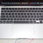 เหมือนใหม่ ! MacBook Air M2 (13-inch 2022) Silver สุขภาพแบต 100% ประกัน AppleCare+ ถึงปี 70