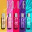 Elle Cheeky Bon Bon Body Mist 250ml สเปรย์น้ำหอมสำหรับผิวกายกลิ่นหอมสุดพิเศษลิขสิทธิ์แท้จากต่างประเทศ