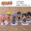 นารูโตะ SD 6 ตัว ฐานขาว ชุด 1