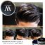 KINGSMAN Perfect Men Hair Wax Water Base 150g ผลิตภัณฑ์จัดแต่งทรงผมในรูปแบบแว็กสีฟ้าใสกลิ่นหอมพิเศษ