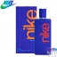 NIKE MAN Indigo Eau De Toilette Natural Spray 100ml. น้ำหอมลิขสิทธิ์แท้จากไนกี้สำหรับผู้ชายกลิ่นหอมเย็นสปอร์ตแมนผสานความเซ็กซี่น่าค้นหาชวนเข้ามาสัมผัสใกล้ๆ
