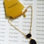 Monet Necklace