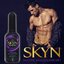 SKYN Maximum Performance Extra Long Lasting Silicone Based Lubricant 80ml ผลิตภัณฑ์เจลหล่อลื่นสูตรพรีเมี่ยมรูปแบบซิลิโคนเนื้อบางเบา สินค้านำเข้าจากต่างประเทศ
