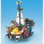 DX06 King Kero Ship