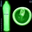Four Seasons GLOW In The Dark Lubricated Condoms 54mm/8pcs Made In Australia ถุงยางอนามัยเรืองแสงในที่มืดเคลือบสารช่วยชลอการหลั่ง สินค้านำเข้าของแท้จากออสเตรเลีย