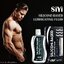 SIYI Silicone Based Premium Lubricant 120g เจลหล่อลื่นสูตรซิลิโคนบางเบาพิเศษ