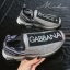 รองเท้า DOLCE & GABBANA ติดเพชร