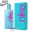 NIKE WOMAN AZURE Eau De Toilette Natural Spray 100ml. น้ำหอมลิขสิทธิ์ของแท้จากไนกี้สำหรับผู้หญิงกลิ่นใหม่หอมหวานสปอร์ตเกิร์ลผสานความเซ็กซี่น่าค้นหาชวนเข้ามาสัมผัสใกล้ๆ