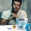 DIESEL Only The Brave High Eau De Toilette Pour Homme 50ml. น้ำหอมลิขสิทธิ์ของแท้ซีรี่ย์ใหม่จากแบรนด์ดีเซลกลิ่นใหม่สำหรับผู้ชายหอมเย็นสปอร์ตหรูหราผสานความเซ็กซี่น่าค้นหาสุดๆ