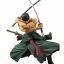 Variable Action Heroes One Piece Series Roronoa Zoro (HK)