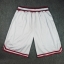 ชุดบาส Slamdunk Shohoku No.10 Sakuragi สีขาว