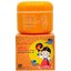 3W CLINIC DR.K VITA-C WHITENING CREAM 100g ครีมบำรุงผิวหน้าสูตรวิตามินซีเข้มข้นจากเกาหลีของแท้เพื่อผิวหน้ากระจ่างใสแลดูอ่อนกว่าวัย