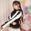 เสื้อกันหนาว Neko Atsume
