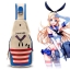 กระเป๋าสะพาย ลาย Kantai Collection