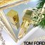 TOM FORD SOLEIL LIP BLUSH Z09 6g ลิปสติกเนื้อบาล์มฉ่ำวาวผสมทองคำสุดพรีเมี่ยม