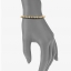 MK Bead Stretch Bracelet