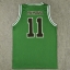 ชุดบาส Slamdunk Shohoku No.11 Rukawa สีเขียว