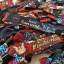 Wristband สายผ้า พิมพ์ลาย 2 ด้าน สำหรับงานกิจกรรม