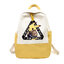 กระเป๋าเป้สะพายหลัง Pikachu (Pokémon)