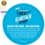 Just For Men Our Best Beard Balm Ever 63g. บาล์มจัดแต่งเส้นผม หนวด เครา จอน ให้อยู่ทรงเงางามเป็นธรรมชาติ สินค้านำเข้าของแท้จากประเทศออสเตรเลีย