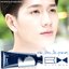 บีบีครีมผสมกันแดดเนื้อบางเบาสำหรับผิวหน้าผู้ชายครบสูตรหล่อเนียนใสในขั้นตอนเดียว ปกป้องบำรุงและปรับผิวหน้าเงาใสเพิ่มมิติให้รูปหน้าเรียบเนียนใสตลอดวัน BLUEMAN Texture Modified BB Cream 20g.