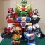 DX03 Keroro Robo God Keron