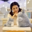 ตุ๊กตา totoro