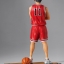 SlamDunk Rukawa Kaede เบอร์ 11 (กล่องแดง)